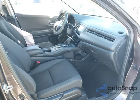 2020 Honda Hr-V 2Wd Ex z USA, uszkodzony, nr VIN 3CZRU5H52LM701739